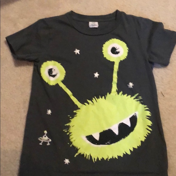 Lot of boys Crew Cuts T-shirts - Picture 2 of 4